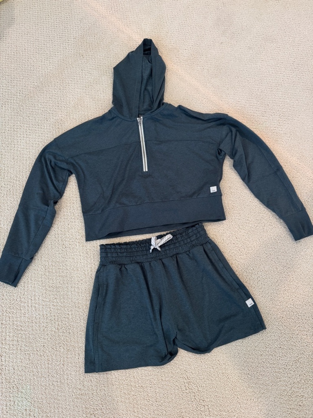 Vuori women’s set